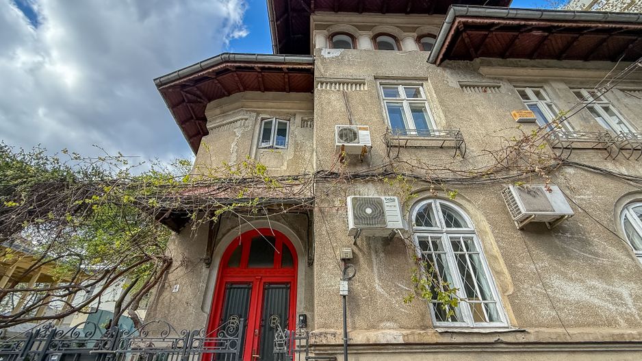 5 Camere Deosebit Vila Interbelica | Capitale Dorobanti - Poză 26