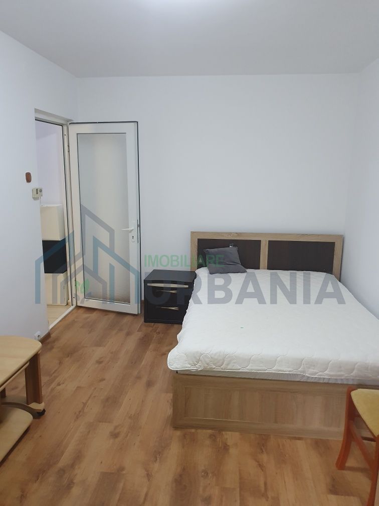 Apartament 1 cameră, decomandat, cartier Alexandru cel Bun, zona Liceului Miron Costin, Iași - Poză 4