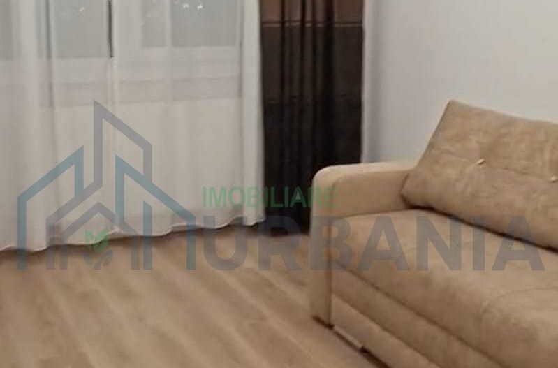 Garsonieră decomandată, 48 mp, etaj 6, în zona centrală Alexandru cel Bun - Poză 2