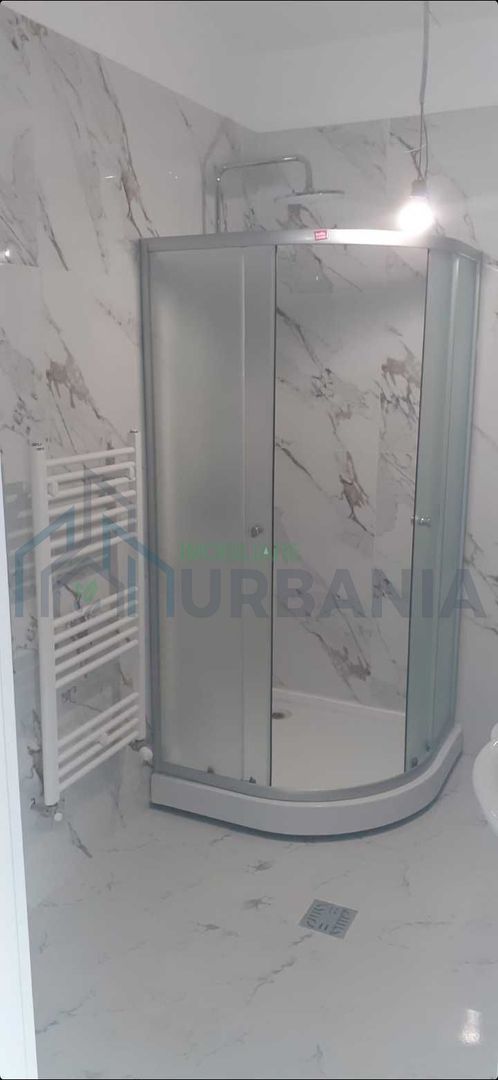 Apartament de închiriat, zonă Bucium-Visani, centrală proprie, Iași - Poză 6