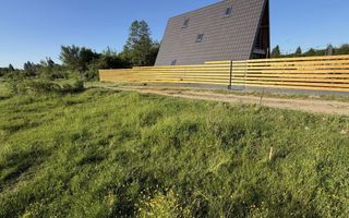 Teren extravilan 2000 mp | Valea Avrigului, Avrig | curent aproape - Poză 1