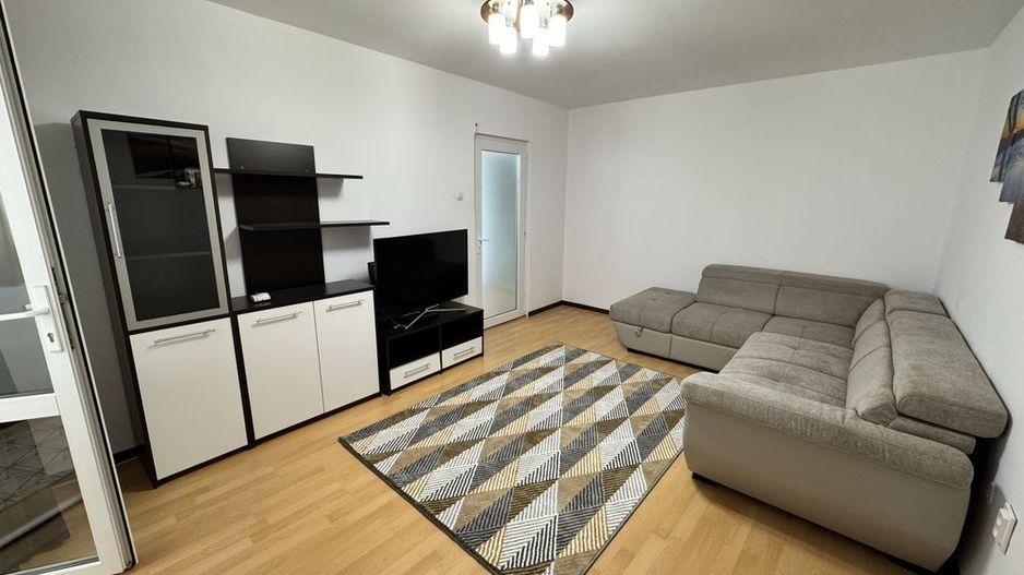 Apartament 2 camere, Bd Tomis zona Rustic, renovat, utilat - Ocazie - Poză 1