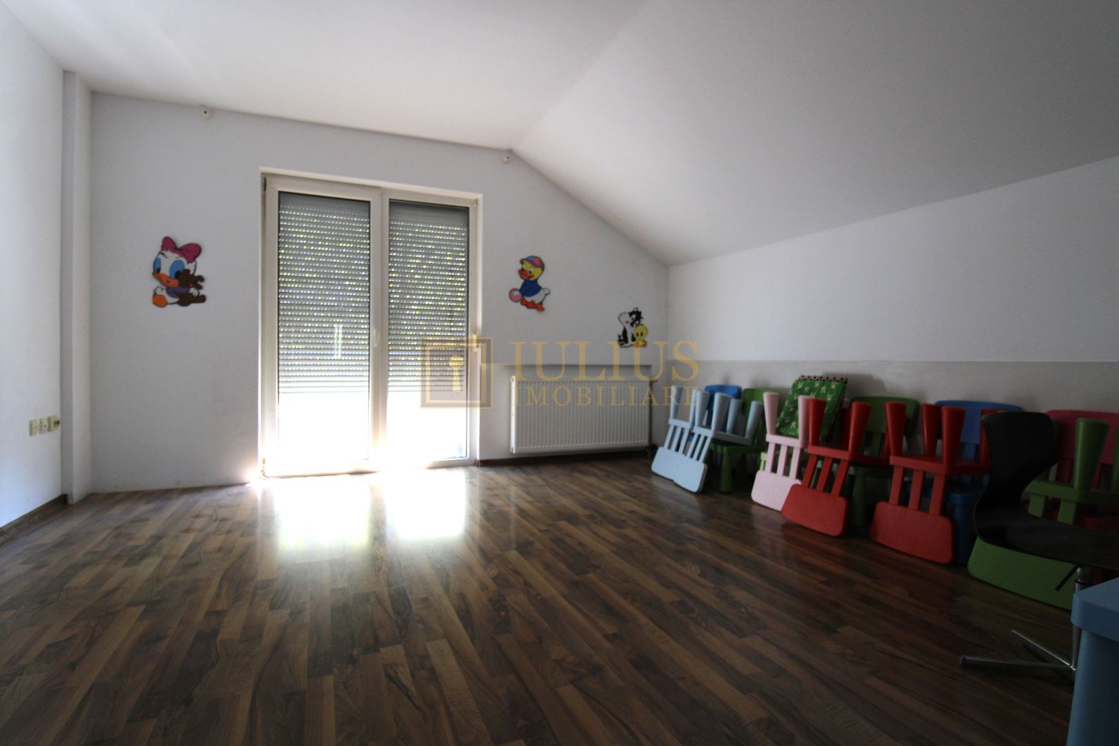 Casa ideala pentru activitati Comerciale. (gradinita, after school, ...) - Poză 21