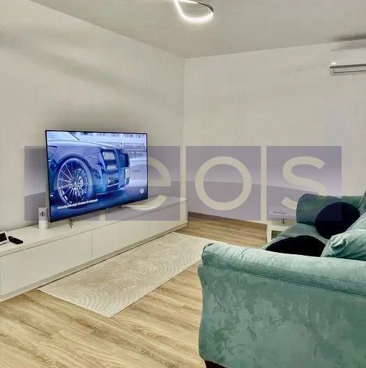 VANZARE APARTAMENT 2 CAMERE PALLADIUM RESIDENCES PARCARE SUBTERANA NICOLAE TECLU - Poză 2