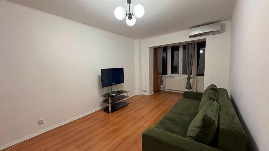 AP. 3 CAMERE TINERETULUI, CAT-FRIENDLY, MODERN, METROU 8 MINUTE - Poză 2