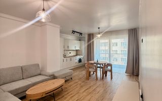 Apartament 2 camere | NOU | Columna Residence – Zona Vivo Florești - Poză 1