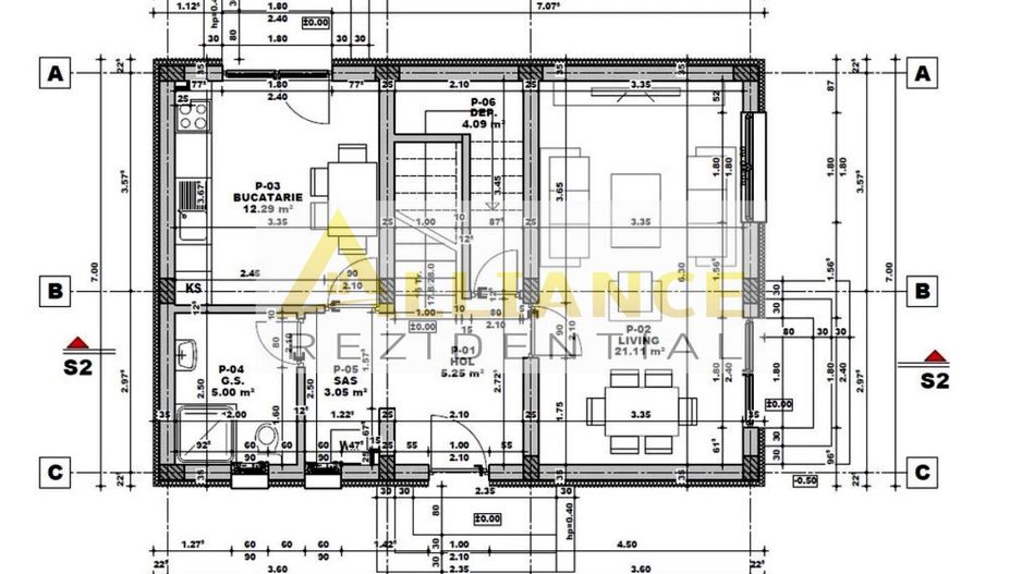 Vila Individuala 4 Camere | Popesti-Leordeni | Comision 0 | 4 Camere | - Poză 8