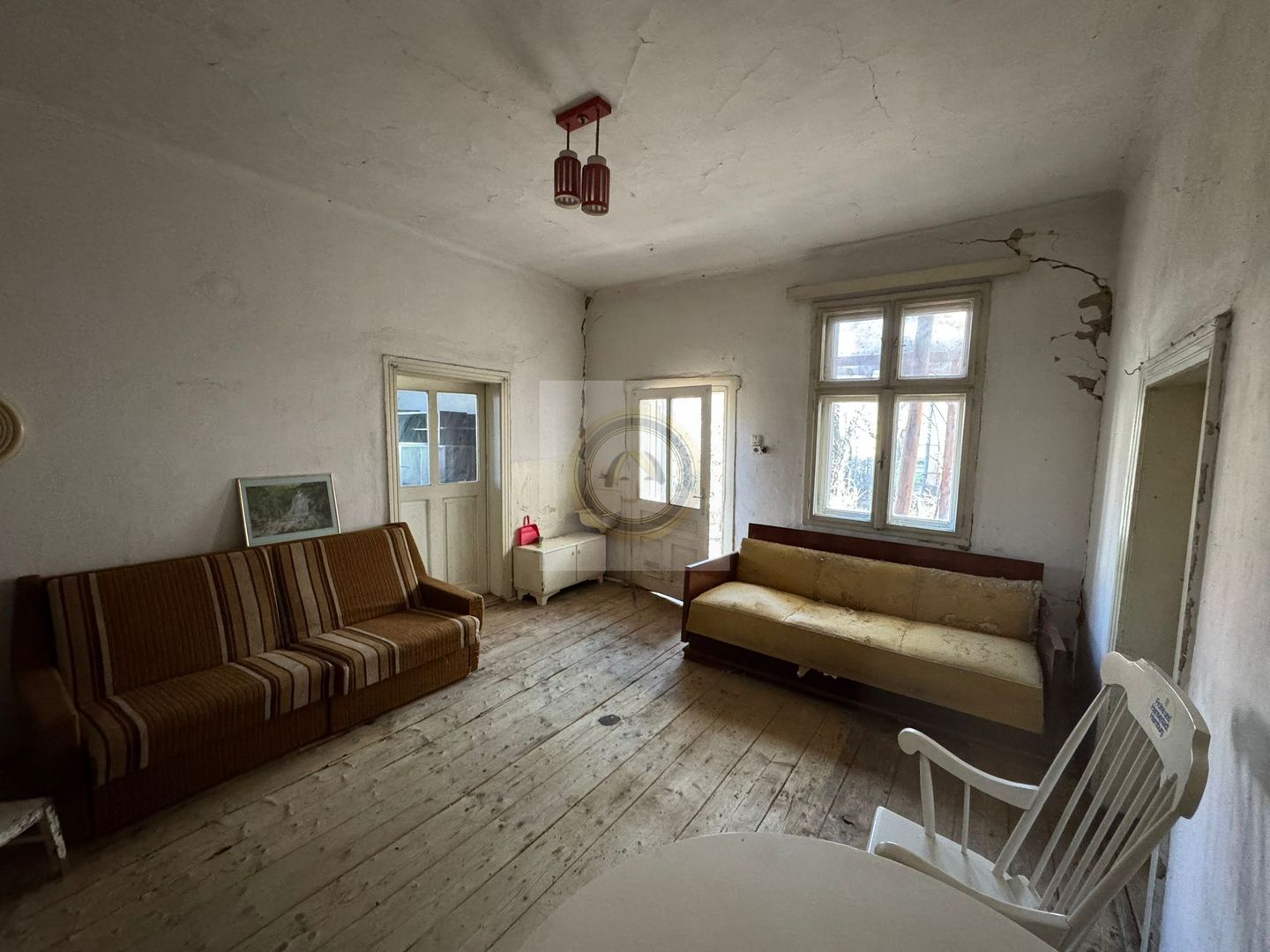 Teren și casă de vânzare în Miercurea Ciuc, zona L1u (strada Leliceni) - Poză 22