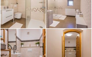 Vilă superbă de închiriat – zonă liniștită, Brașov - Poză 4