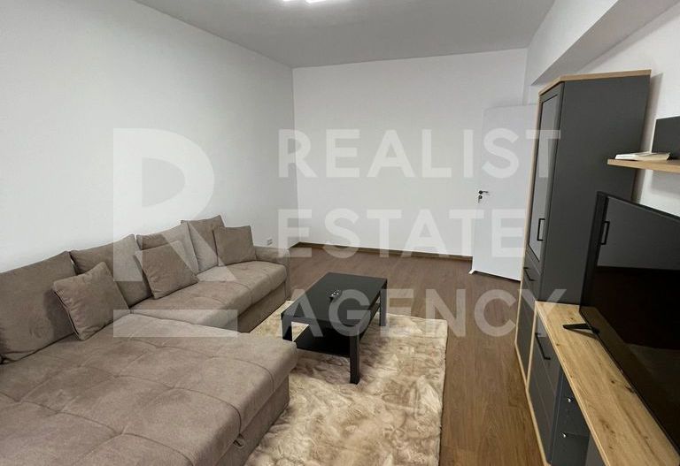 Vânzare, apartament 2 camere, zona Titan - Poză 3