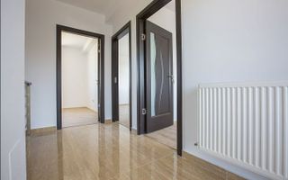 Vila moderna si individuala, ansamblu rezidential, 4 camere -Bragadiru - Poză 3