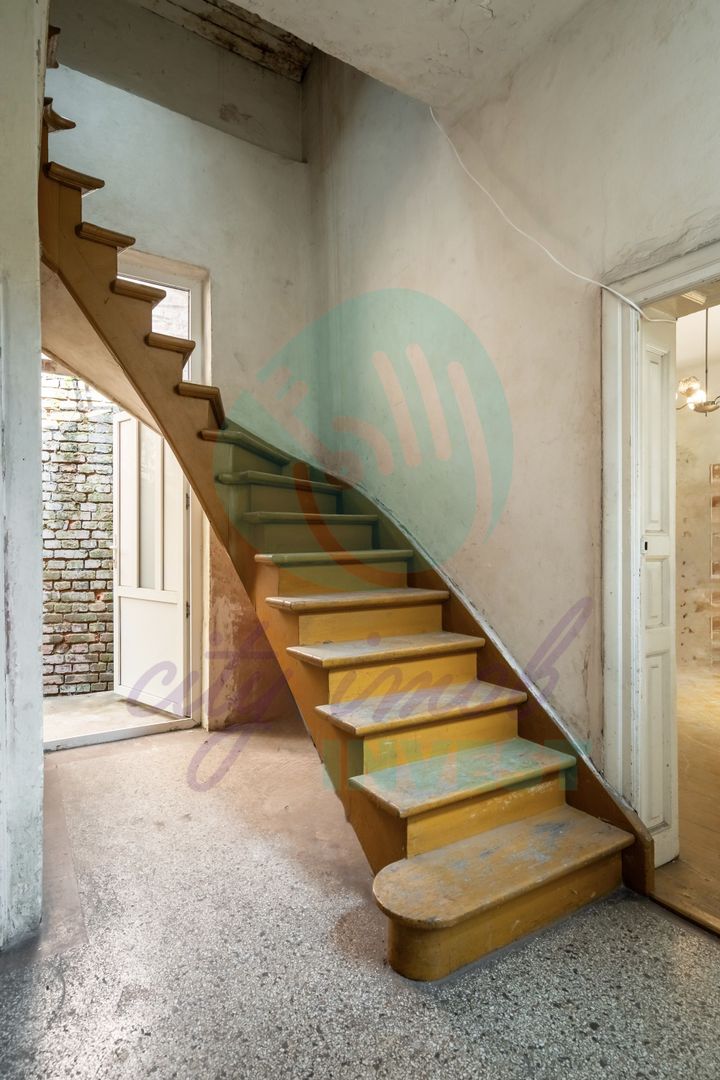 Raritate Parc Carol | Vila neoromânească curte libera 165mp - Poză 10