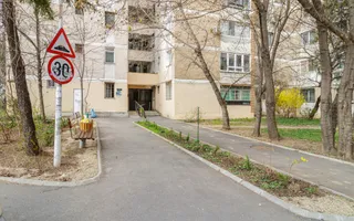Apartament 3 camere Drumul Taberei - Poză 14