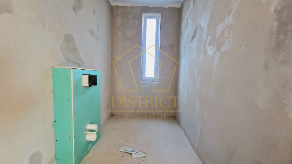 Duplex modern cu 3 camere | Bucovat | Comision 0% - Poză 10