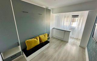 3 CAMERE DECOMANDAT--MOBILAT+UTILAT--ROND PACURARI - Poză 6
