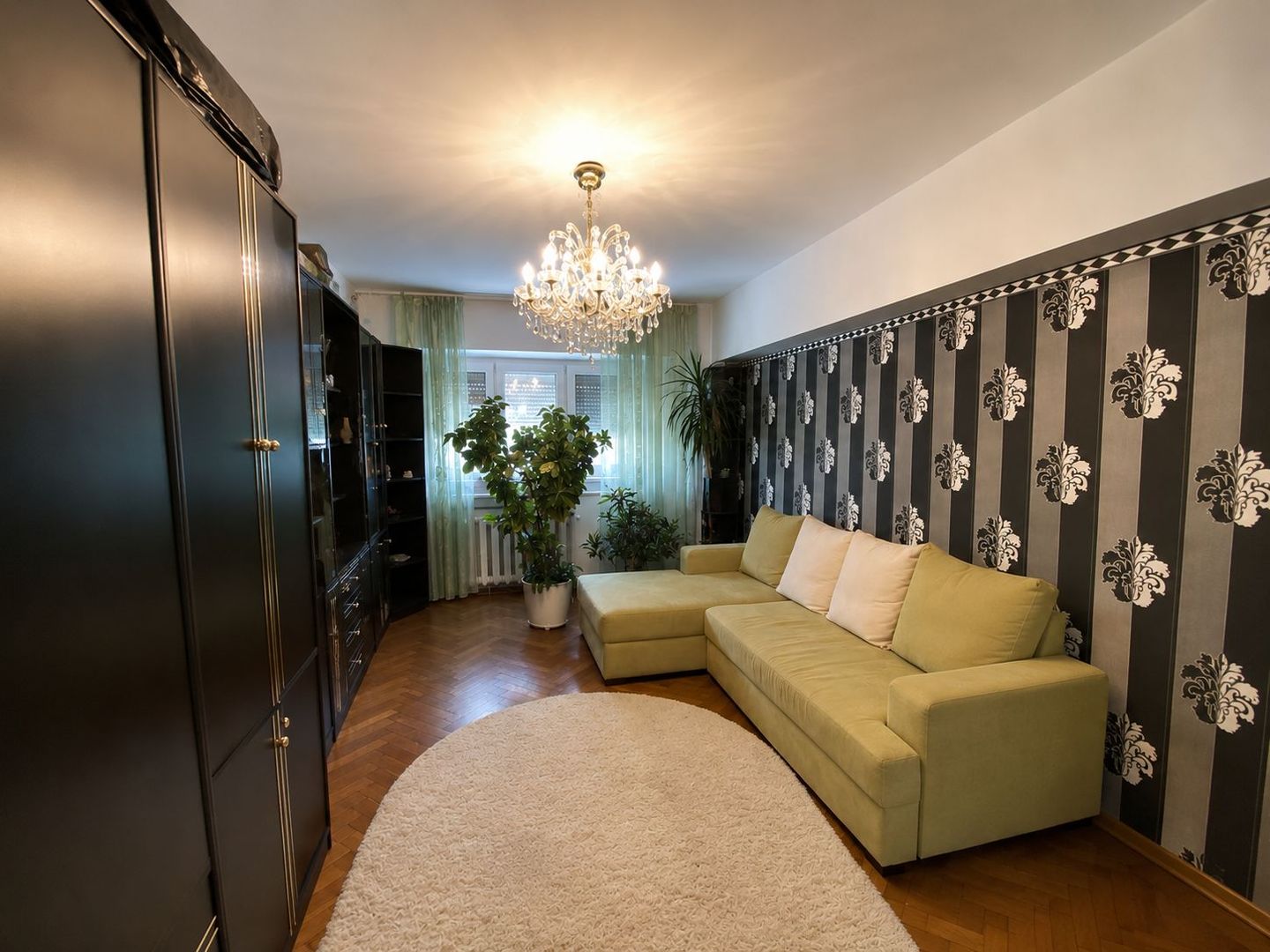 COMISION 0%, Apartament 4 Camere, 82 mp, Etaj 3 din 8, Simion Barnutiu - Poză 7