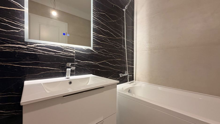 APARTAMENT 3 CAMERE | STRAULESTI | NEMOBILAT - Poză 6