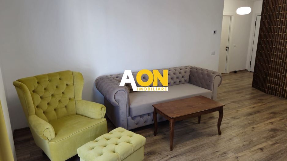 Apartament 2 Camere, 53 mp, Decomandat, PRIMA INCHIRIERE, Zona Cetate - Poză 5