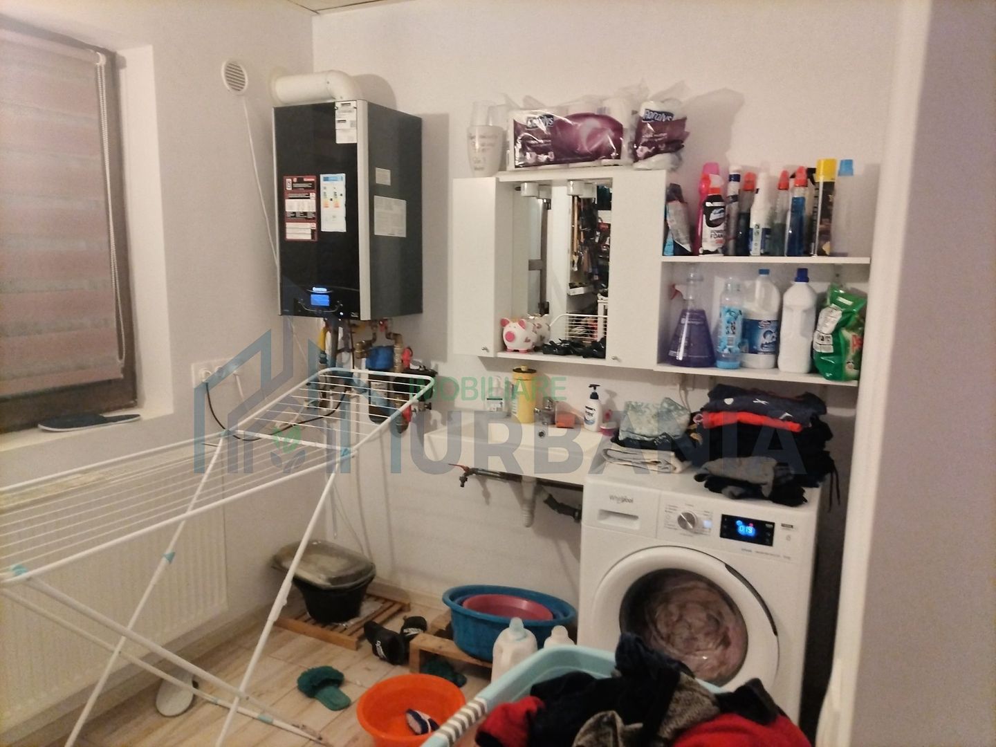 Casă individuală (P+M), finalizată 2020, în zona Vișani - Poză 6