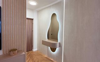 Apartament ultramodern | 3 camere | Zona Florilor - Poză 26