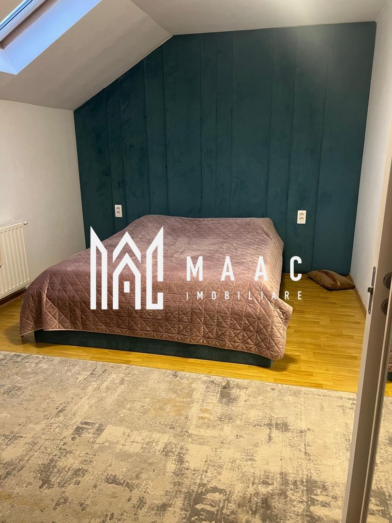 Casa de lux | 147 Mp | Mobilata si utilata | Zona linistita - Poză 11