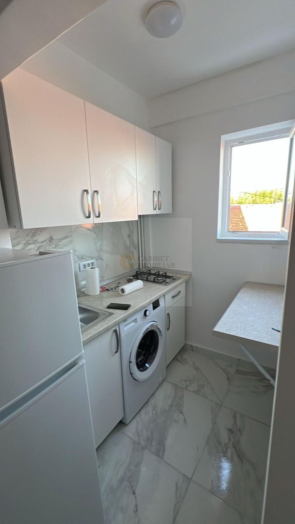 Garsonieră | 28 mp | Bulevard  Mihail Kogălniceanu | Creditabil - Poză 4