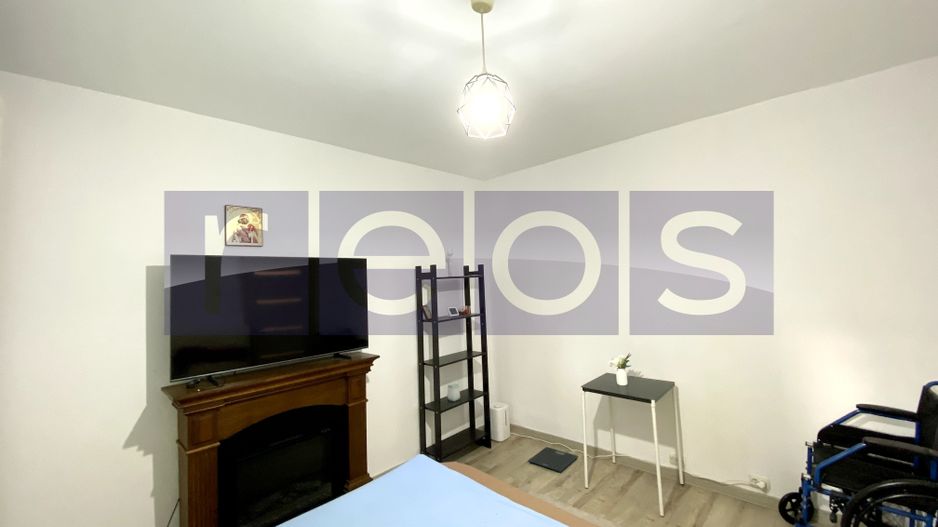 VANZARE APARTAMENT 2 CAMERE DECOMANDAT RENOVAT 60 MP | CENTRALA | 13 SEPTEMBRIE - Poză 7
