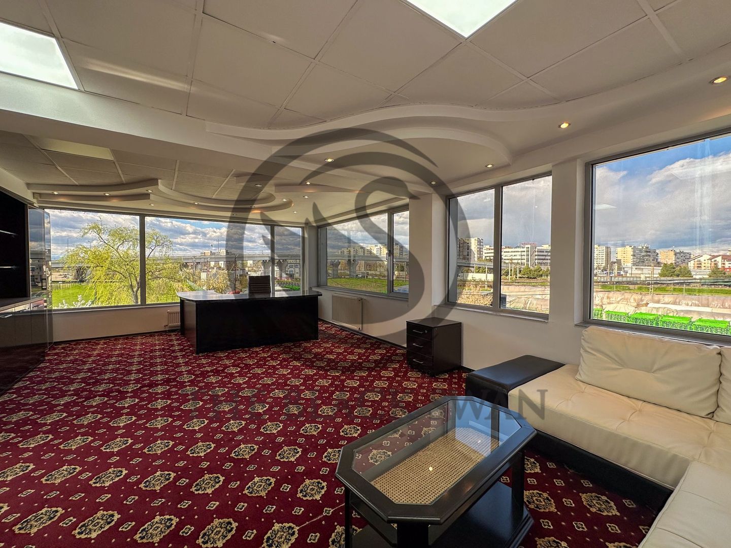 Cladire de birouri de inchirat | 500 mpu | Ploiesti | Comision 0% - Poză 6