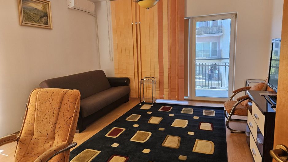 APARTAMENT DRAGUT, 2 CAMERE, MILITARI - Poză 1