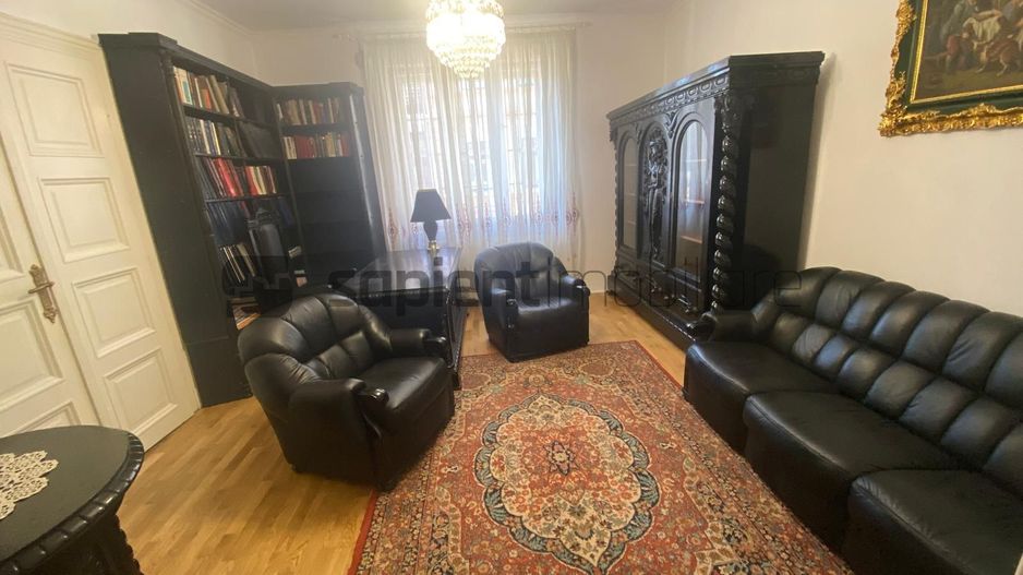 Casa ultracentrala ideala pentru inchiriere birouri - Poză 16
