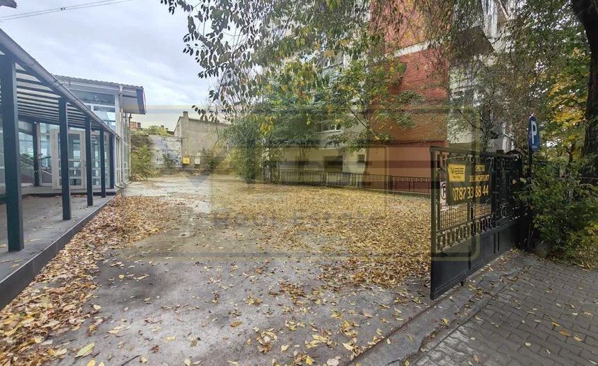 ULTRACENTRAL- Spatiu Comercial- Restaurant/ Showroom - Poză 4