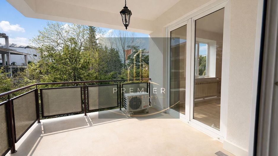Apartament cu grădină de închiriat în zona Herăstrău – rezidential - Poză 3