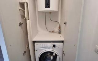 Apartament modern cochet, doua camere, Calea Mosilor - Poză 7