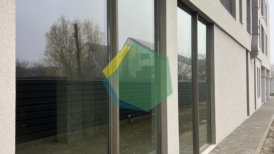 Spațiu Comercial – 132 mp | Strada 1 Mai, Otopeni - Poză 4