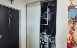 Ap. 2 Camere Mobilat si Utilat_Metrou N. Teclu - Poză 2