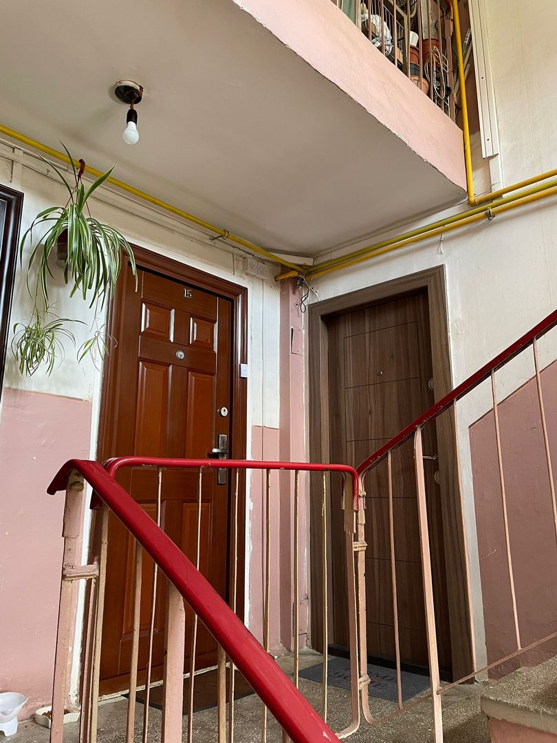 Girocului-Lida | Decomandat | Zonă verde și liniștită | Mobilat și utilat - Poză 11