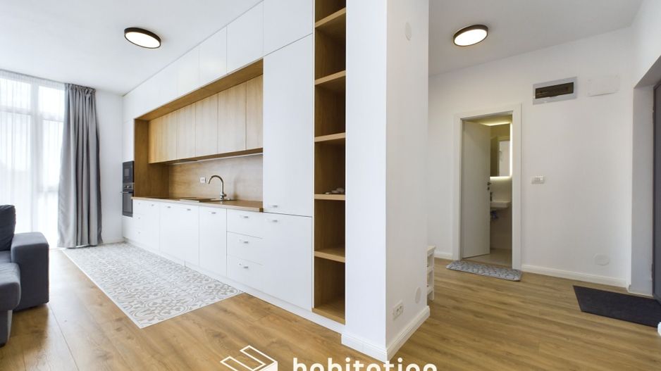 Tur virtual - 3 camere, elegant si primitor,  Central - Parcul Botanic - Poză 11