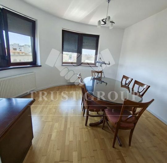 Eminescu | 3 camere | Loc de parcare + boxa - Poză 8