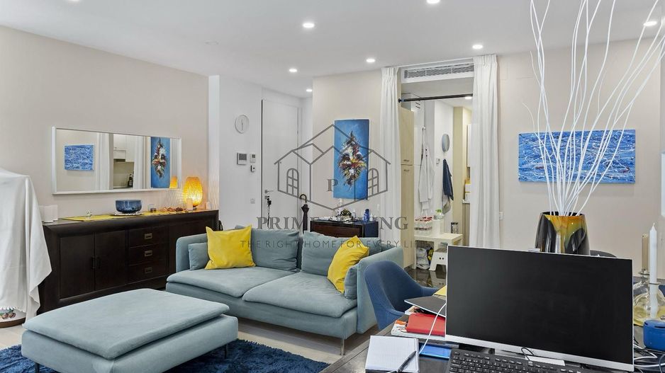 APARTAMENT DE LUX CU 4 CAMERE LA VANZARE IN CHARLES DE GAULLE - Poză 2