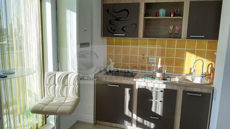 Apartament 2 camere River’s Towers-Tudor Vladimirescu-500EURO - Poză 2