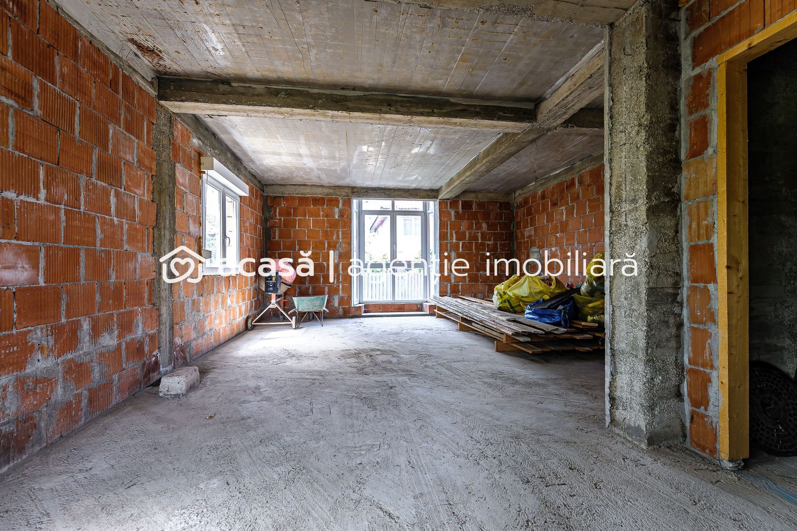 Vilă la pret de producție in Vladimirescu - Poză 5