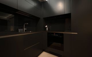 Chirie I Apartament 2 camere I Cortina North I Vedere Oraș I Faza 1 - Poză 3