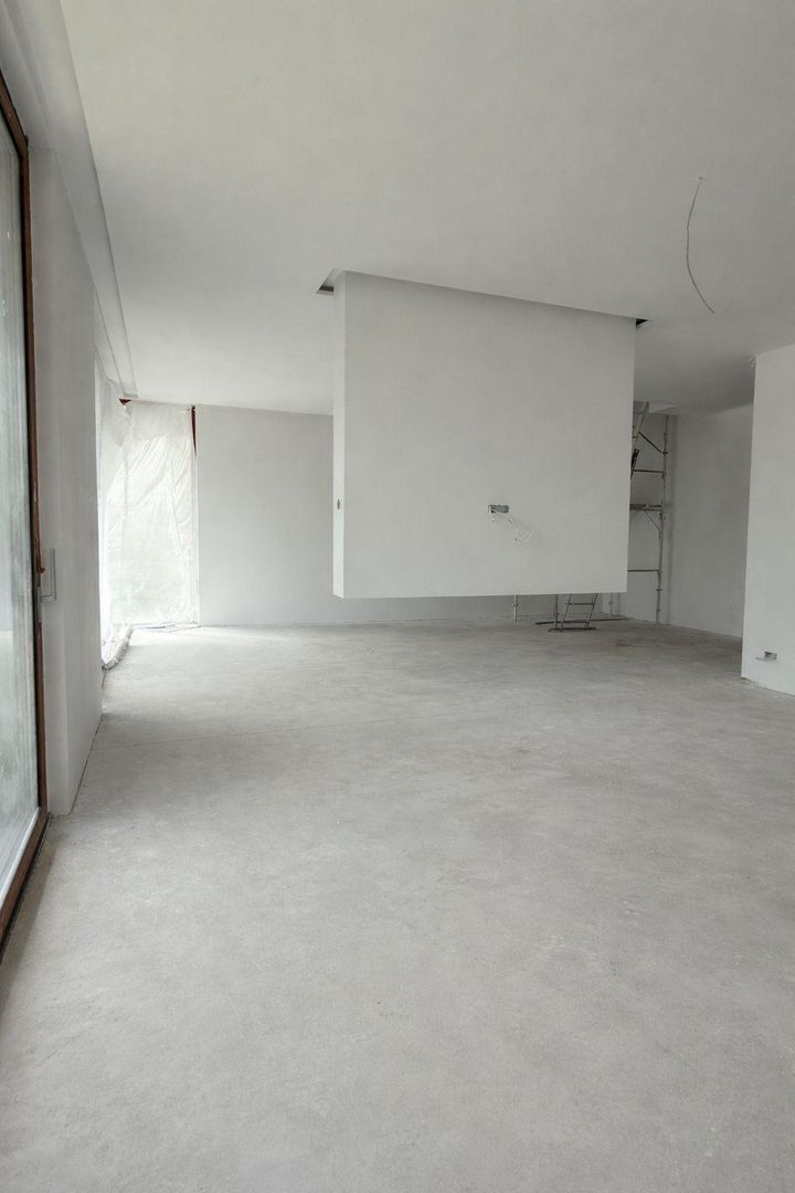 Vila smart personalizabilă cu rooftop și piscină privată – arhitectură - Poză 8