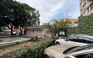 Spațiu comercial | Calea Dorobanți (Fosta Terasă Perla) - Poză 9