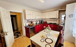 Casa 4 camere, Cetate, amplasament premium, 295 mp teren - Poză 7