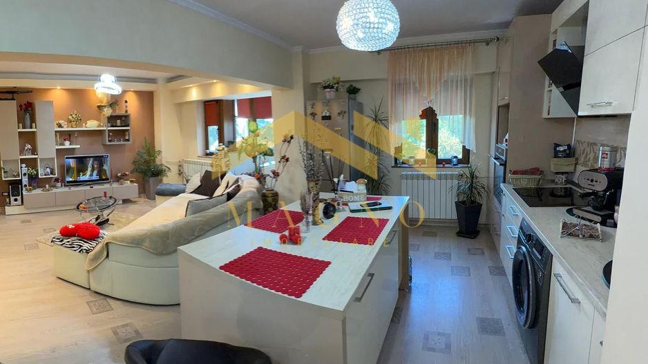 Ap 2 cam zona Intim / Piata Spitalului - Poză 3