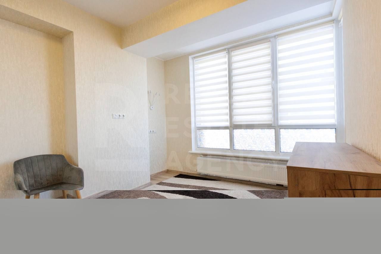 Vânzare, apartament, 3 camere, strada Nicolae Costin, Buiucani - Poză 8