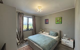 Apartament 2 camere, 54 mp, bloc nou, zona Hotel IO, Giroc - Poză 8