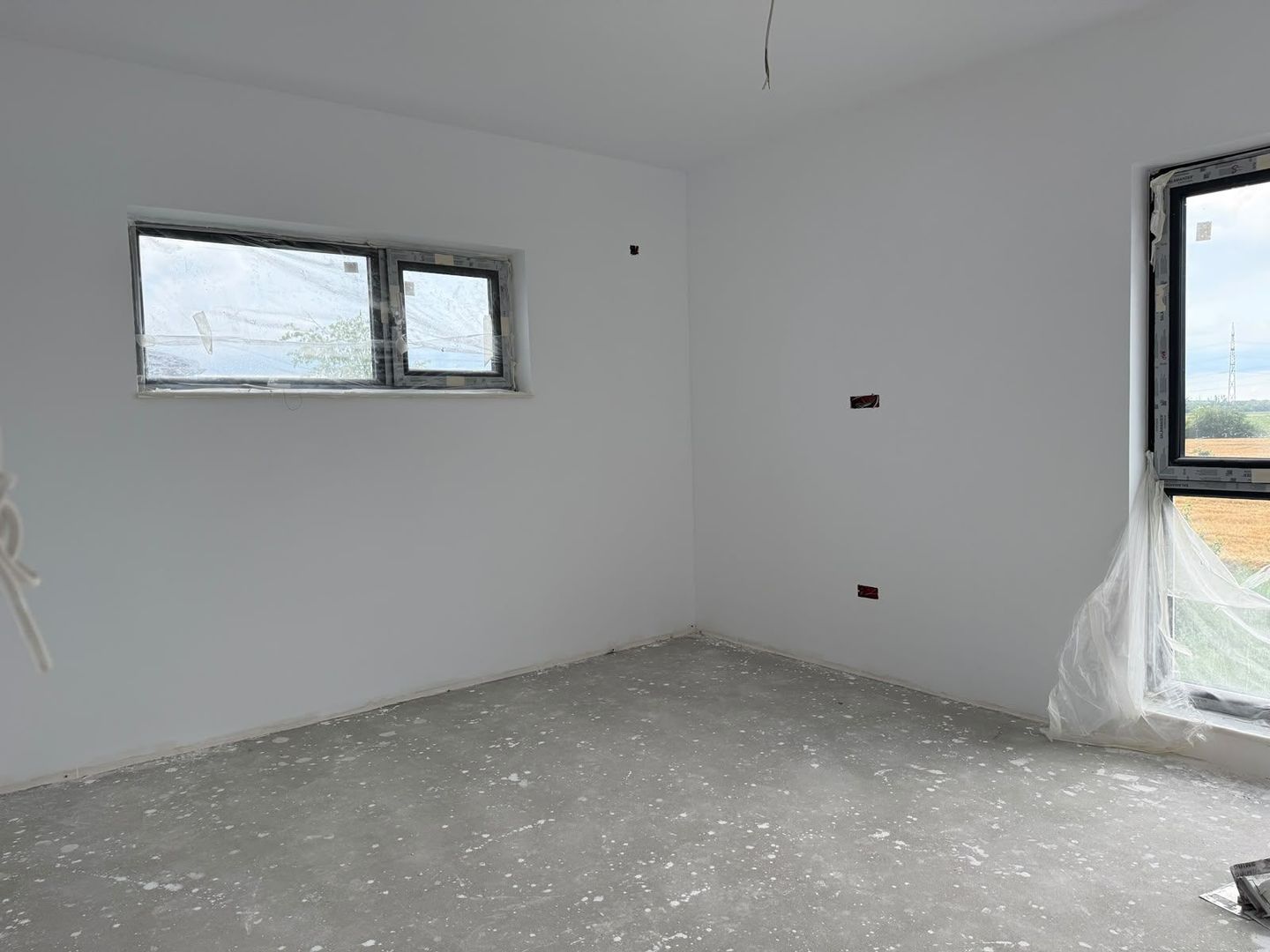 Vilă Individuală Contemporana Premium | Balotesti | Comision 0 - Poză 11