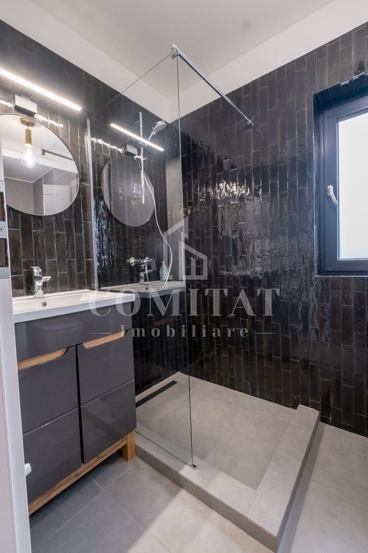 Duplex 5 camere | 180 mp | Andrei Muresanu - Poză 27